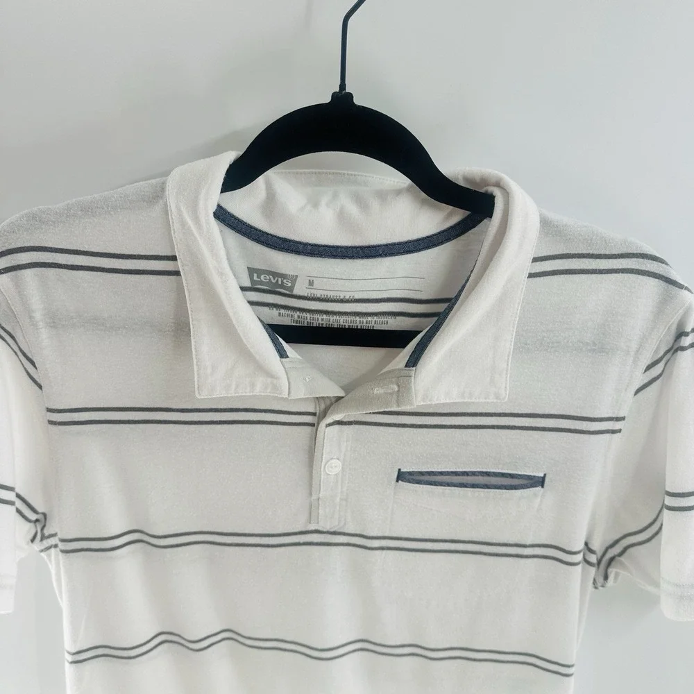 Levis levi men